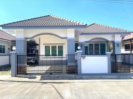3 Bedroom House For Sale in San Na Meng, San Sai, Chiang Mai - Image 1