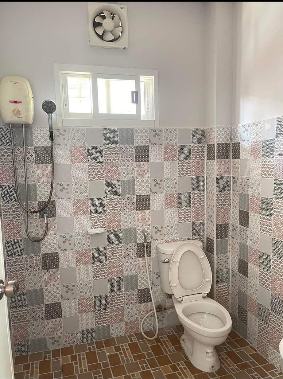 3 Bedroom House For Sale in San Na Meng, San Sai, Chiang Mai - Image 6