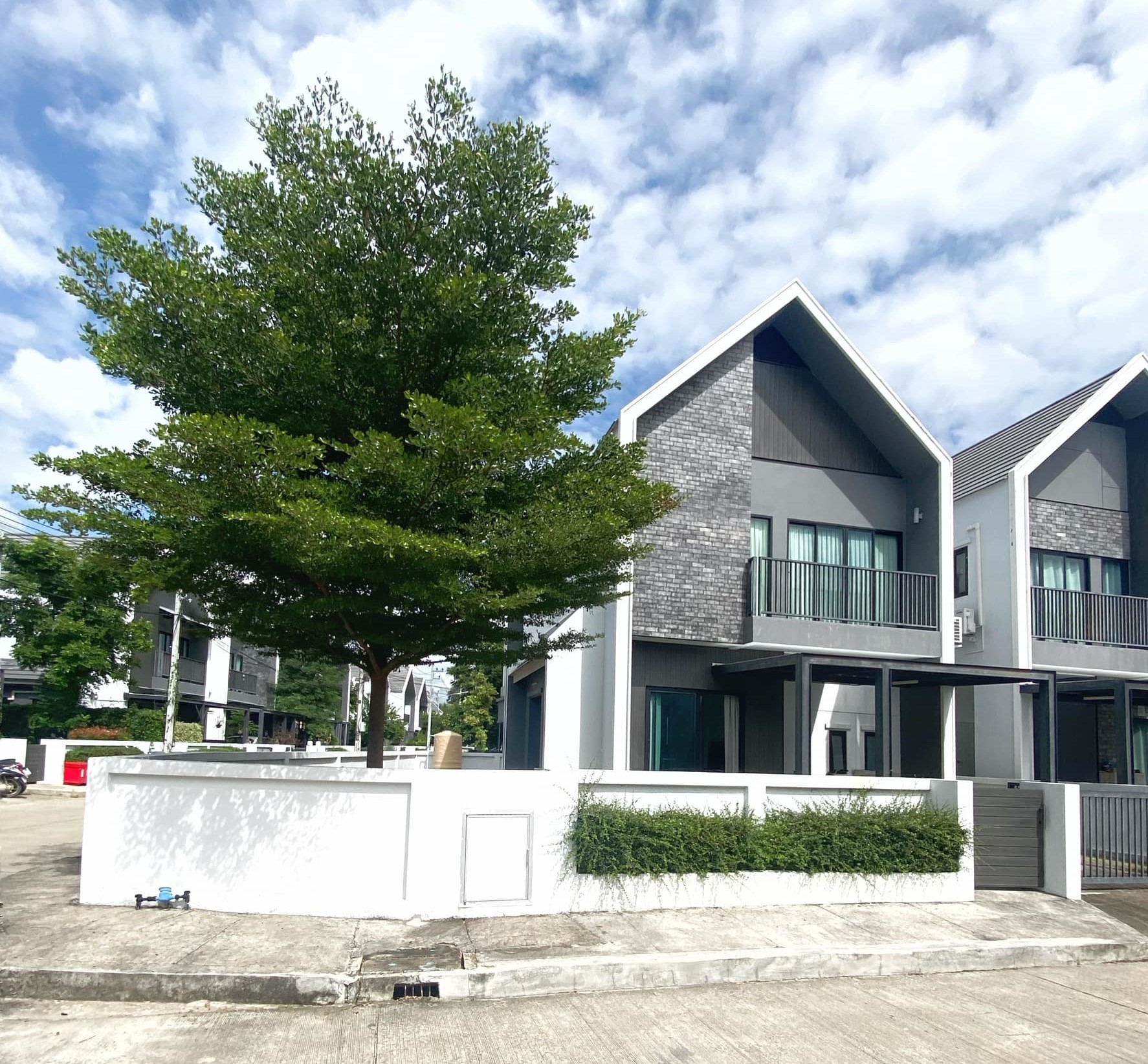 3 卧室 独立房屋  在  - Image 1