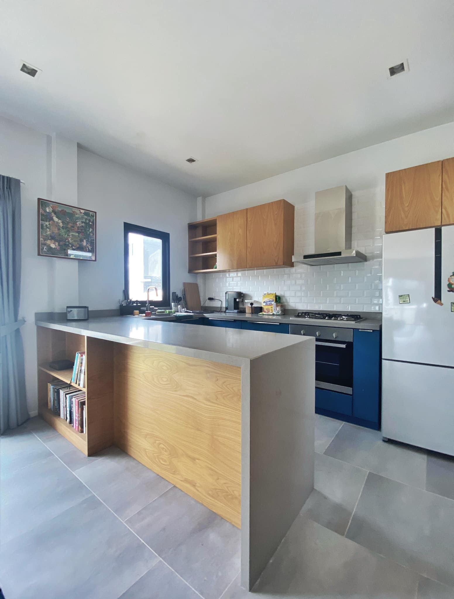 3 卧室 独立房屋  在  - Image 3