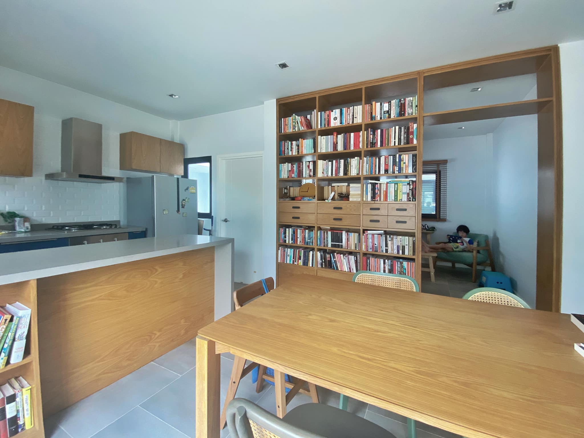 3 卧室 独立房屋  在  - Image 6