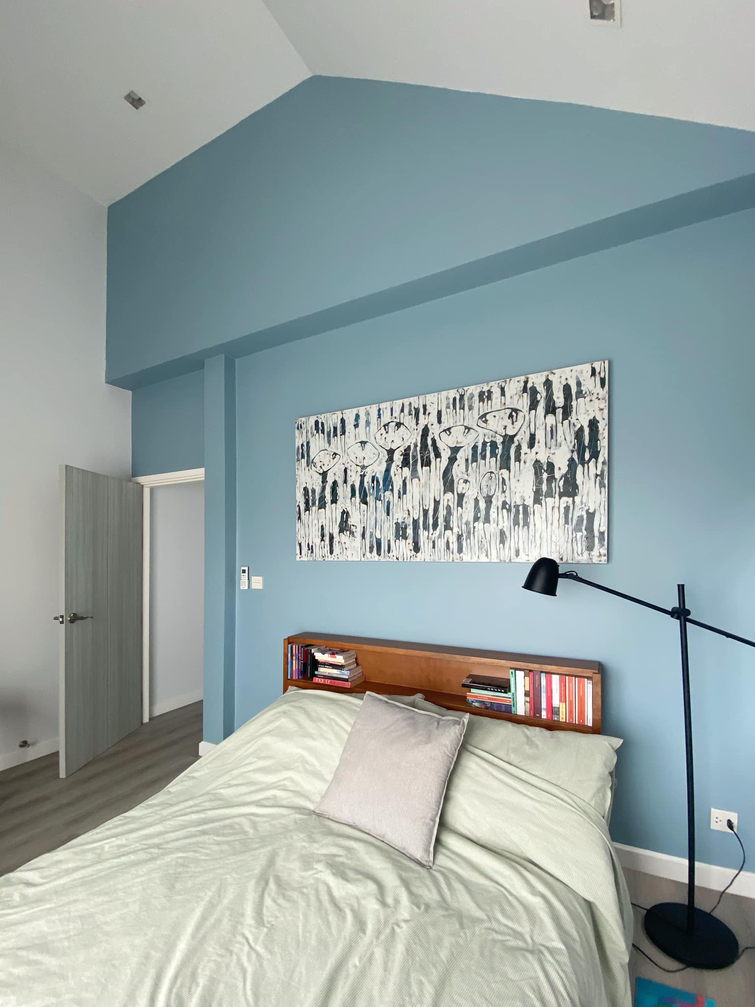 3 卧室 独立房屋  在  - Image 5