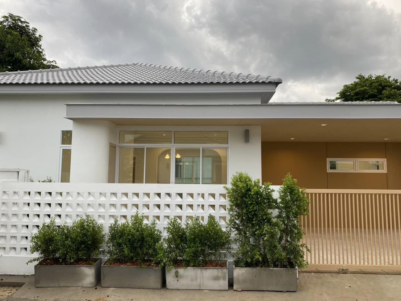 3 Bedroom House For Sale in San Na Meng, San Sai, Chiang Mai - Image 2