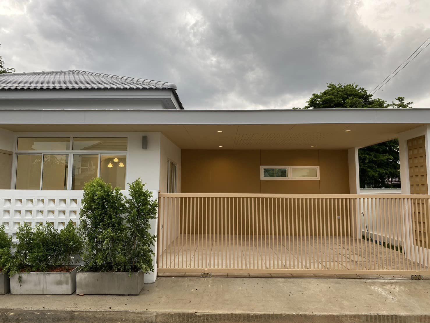 3 Bedroom House For Sale in San Na Meng, San Sai, Chiang Mai - Image 1