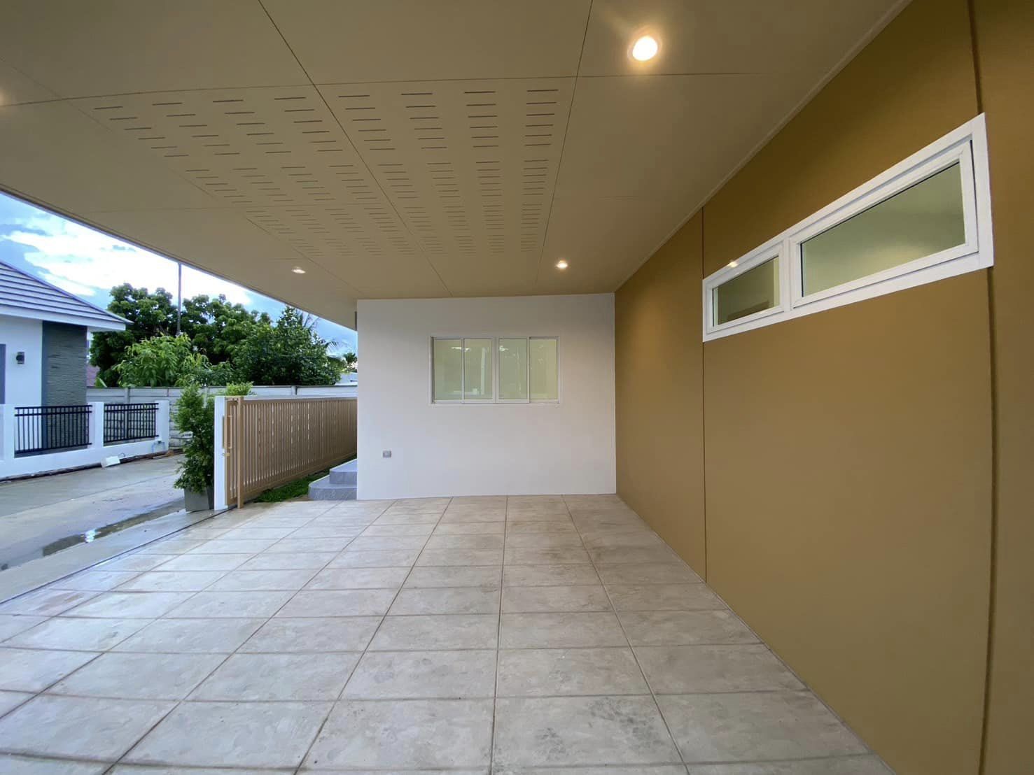 3 Bedroom House For Sale in San Na Meng, San Sai, Chiang Mai - Image 10