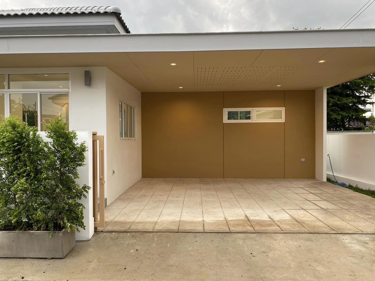 3 Bedroom House For Sale in San Na Meng, San Sai, Chiang Mai - Image 3