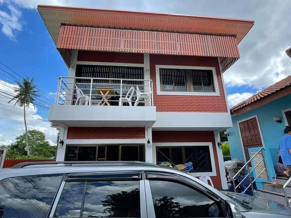 5 Bedroom House For Sale in San Phranet, San Sai, Chiang Mai - Image 4