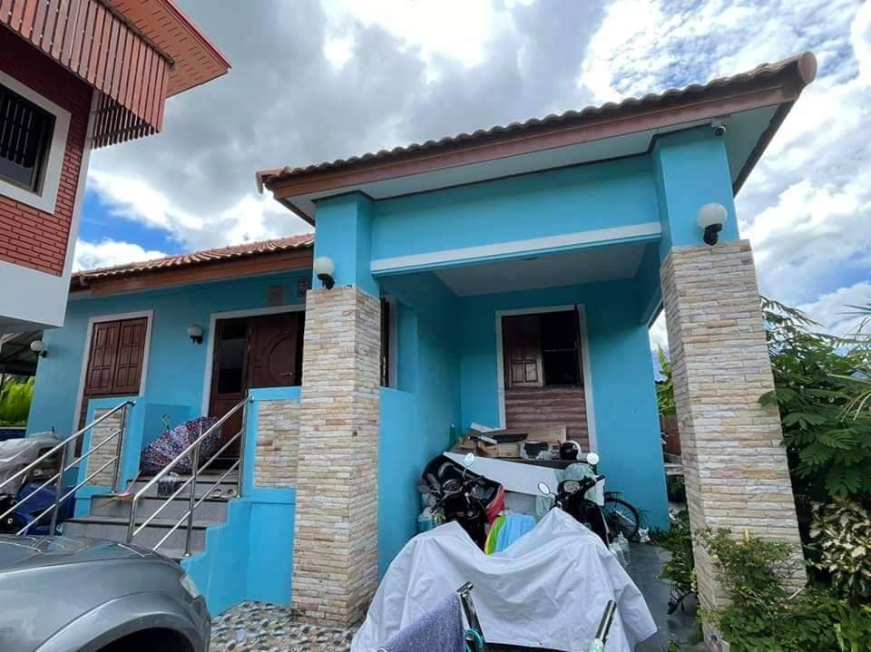 5 Bedroom House For Sale in San Phranet, San Sai, Chiang Mai - Image 2