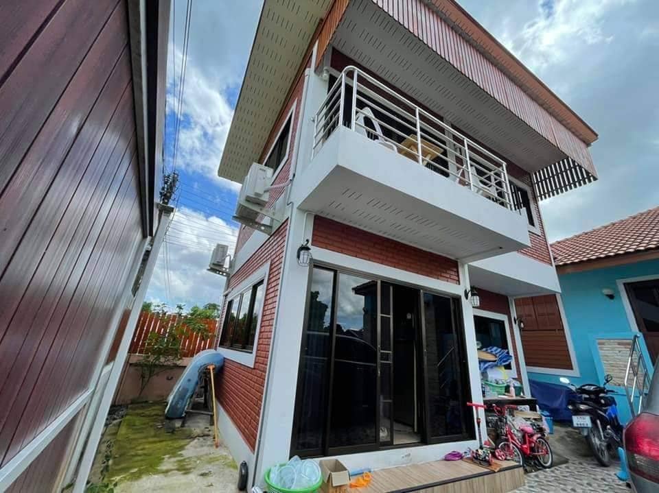 5 Bedroom House For Sale in San Phranet, San Sai, Chiang Mai - Image 1