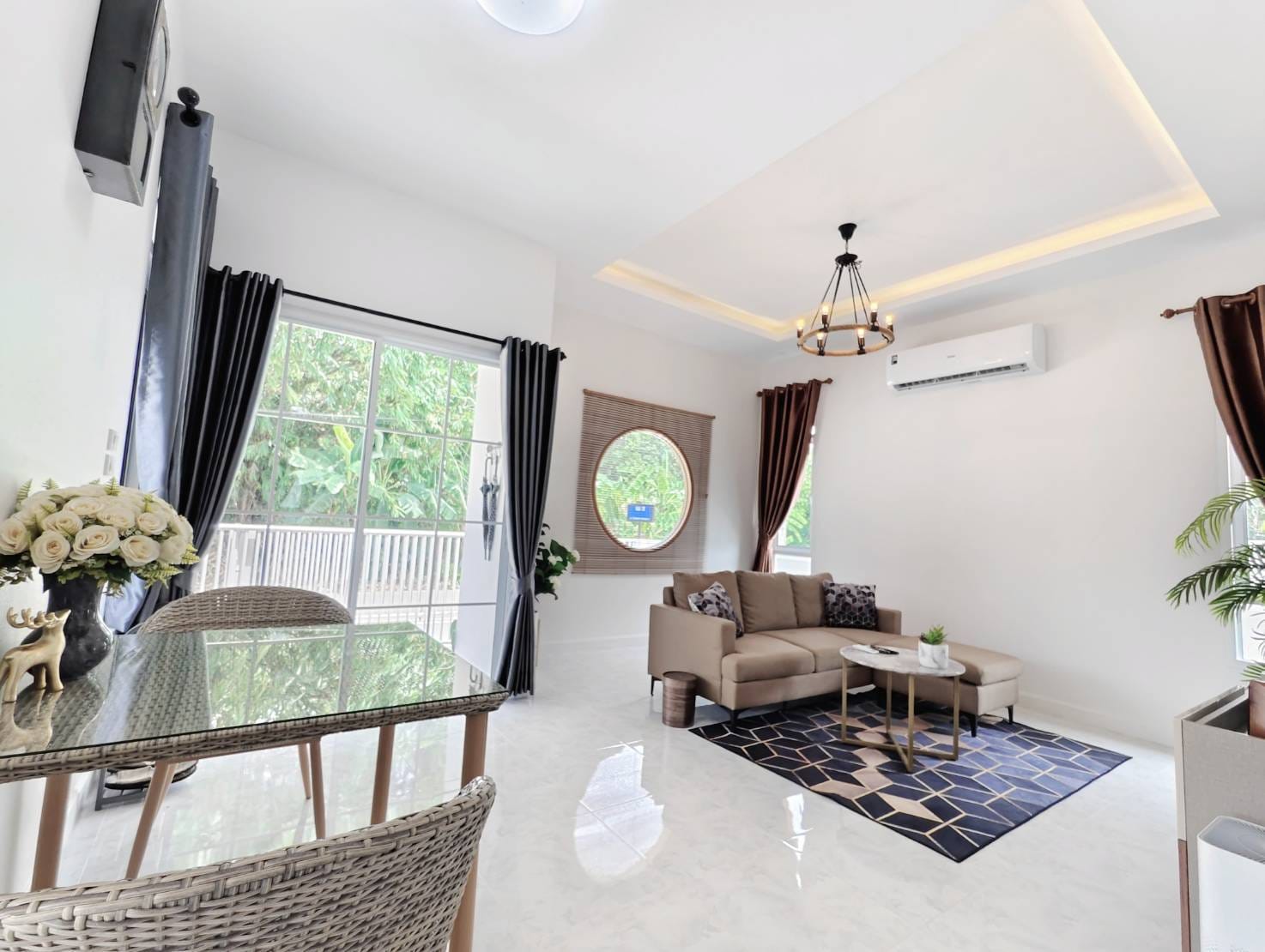 2 Bedroom House For Sale in Nong Han, San Sai, Chiang Mai - Image 4