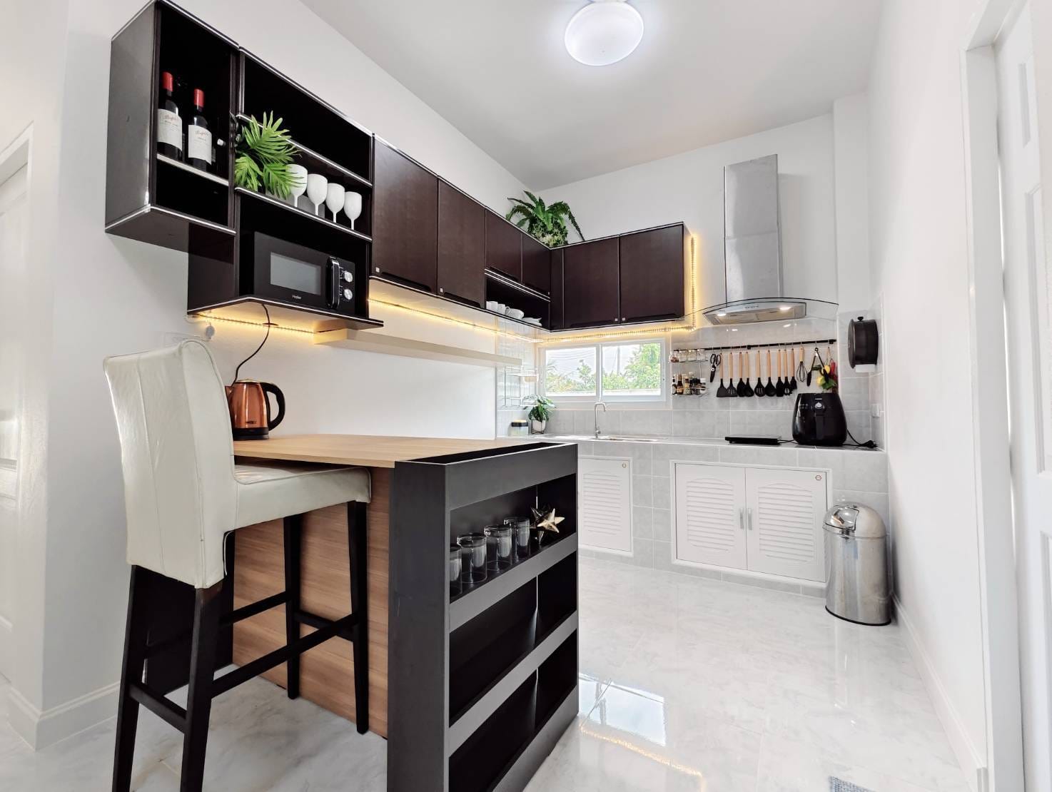 2 Bedroom House For Sale in Nong Han, San Sai, Chiang Mai - Image 3