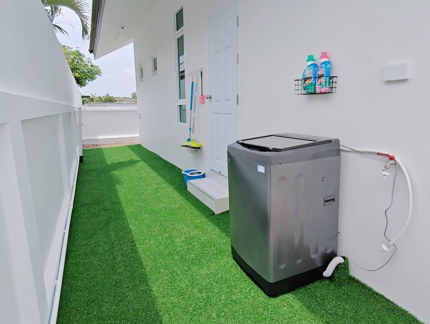 2 Bedroom House For Sale in Nong Han, San Sai, Chiang Mai - Image 9