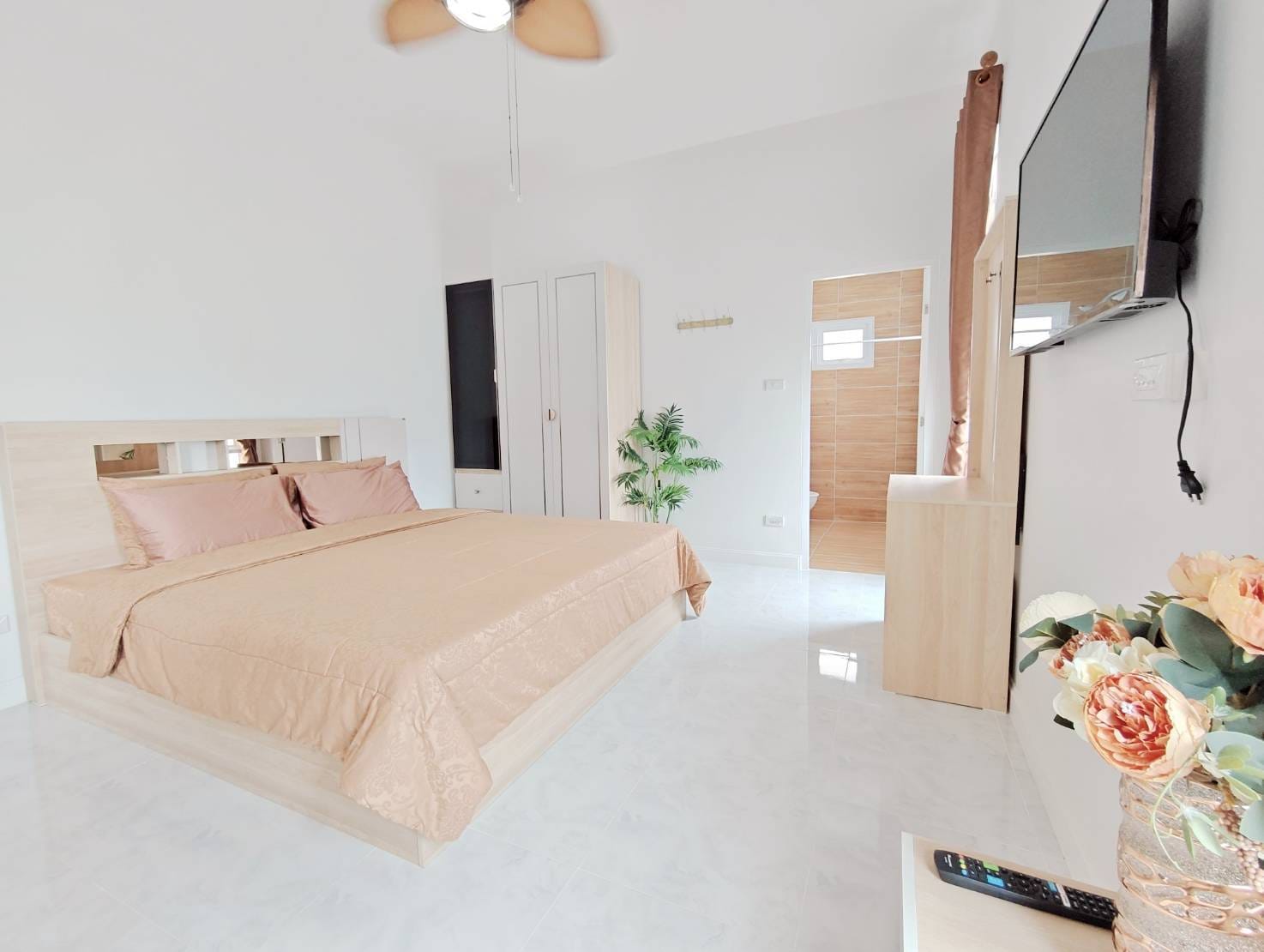2 Bedroom House For Sale in Nong Han, San Sai, Chiang Mai - Image 6