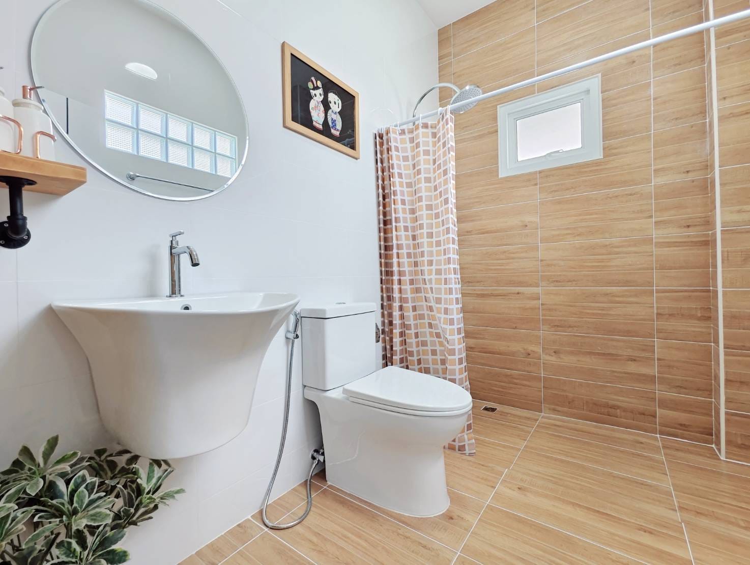 2 Bedroom House For Sale in Nong Han, San Sai, Chiang Mai - Image 8