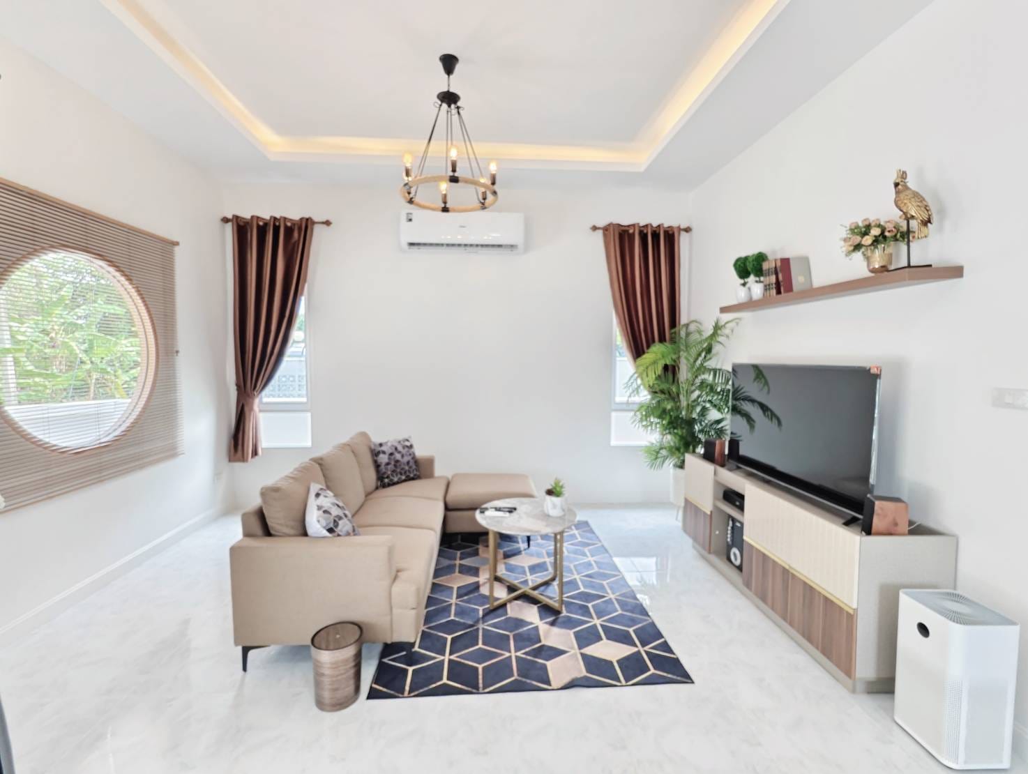 2 Bedroom House For Sale in Nong Han, San Sai, Chiang Mai - Image 2
