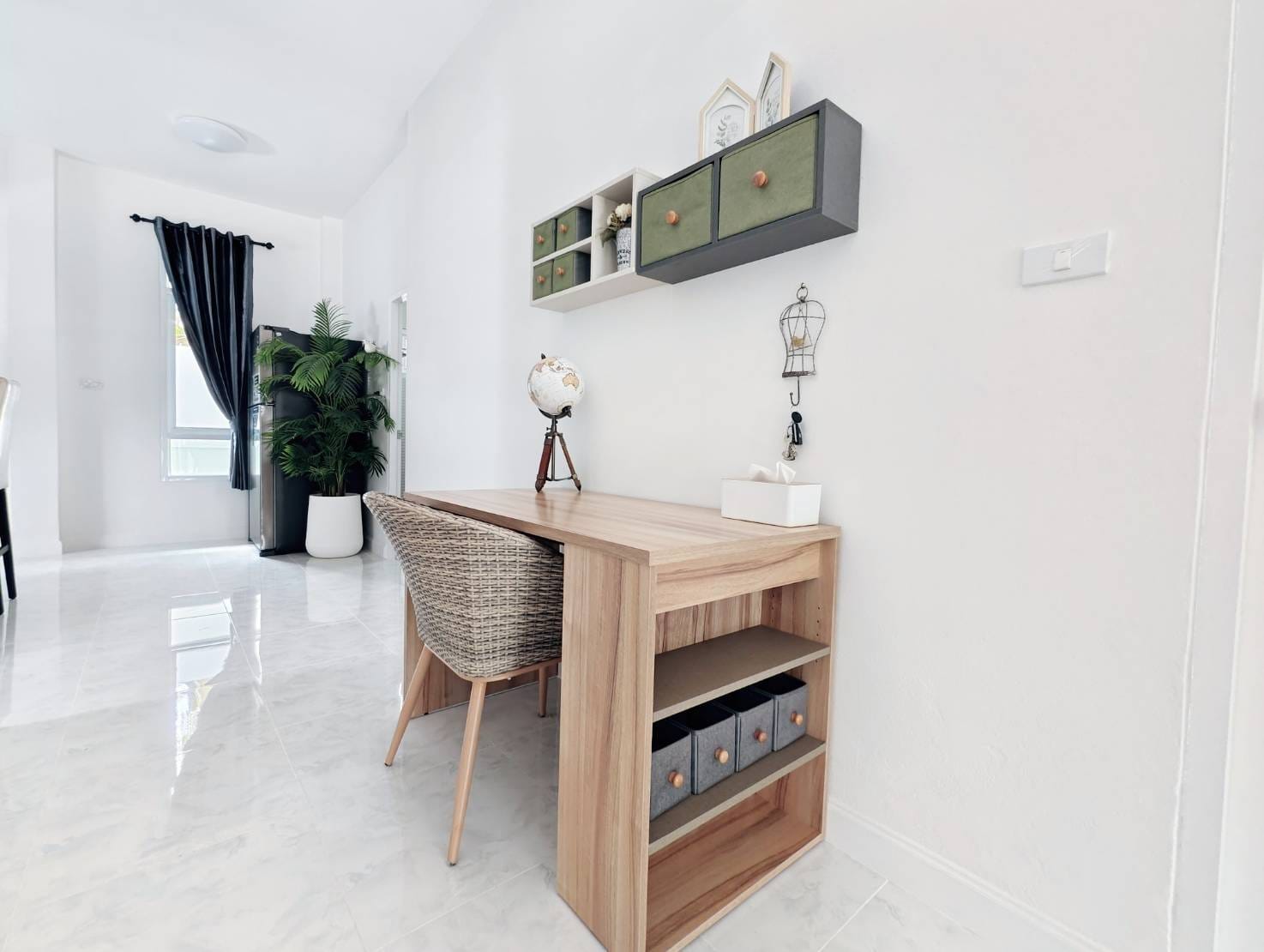 2 Bedroom House For Sale in Nong Han, San Sai, Chiang Mai - Image 5