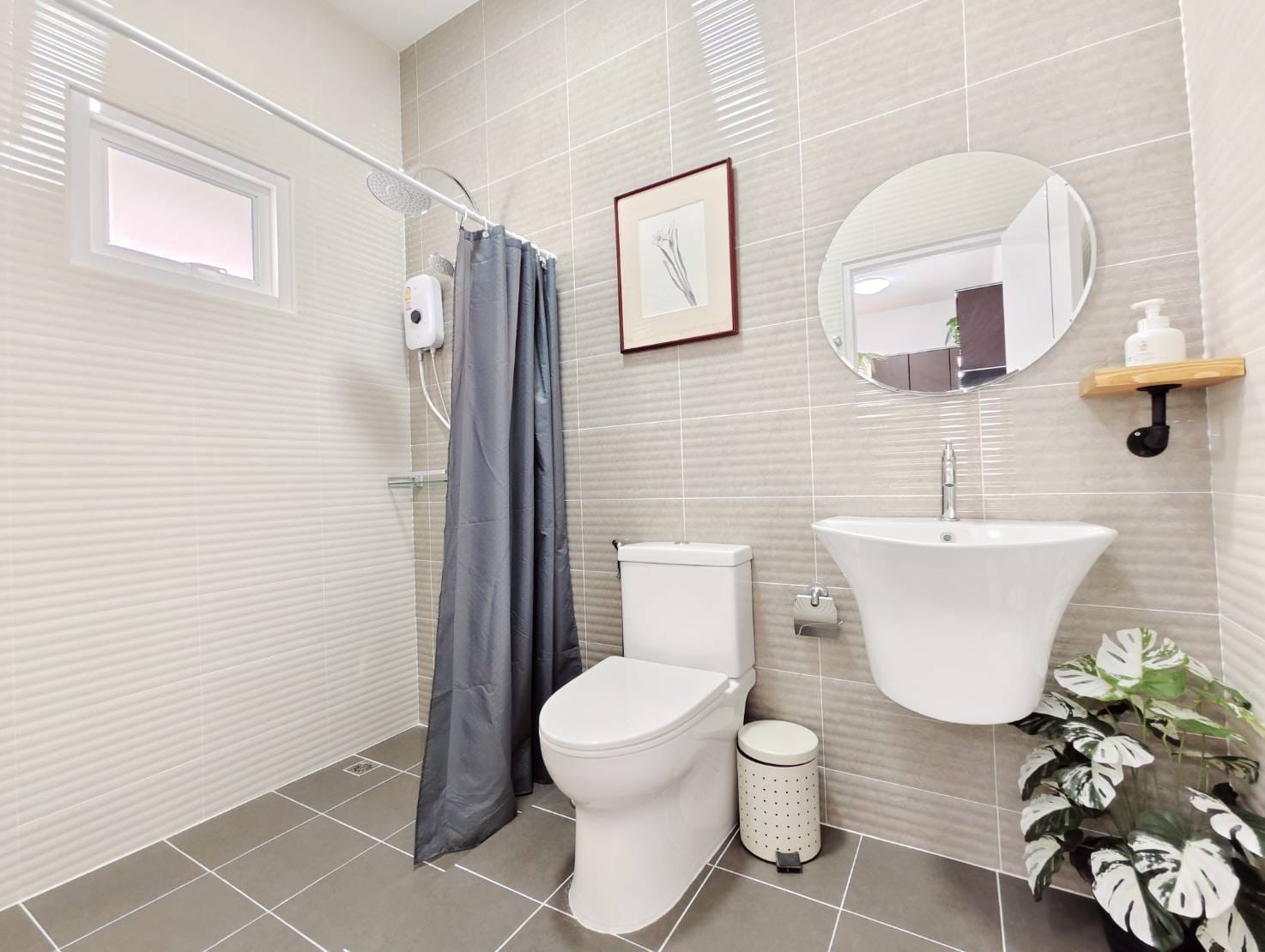 2 Bedroom House For Sale in Nong Han, San Sai, Chiang Mai - Image 7