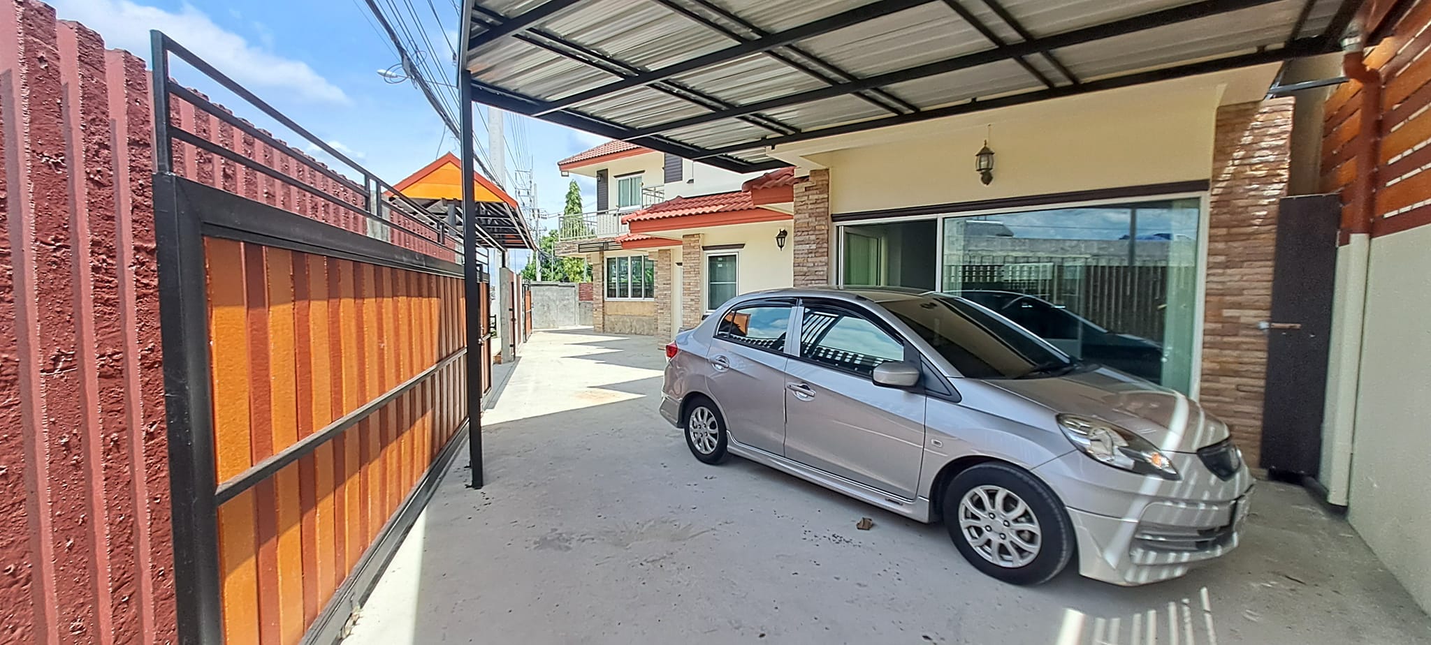 3 Bedroom House For Sale in Nong Chom, San Sai, Chiang Mai - Image 9