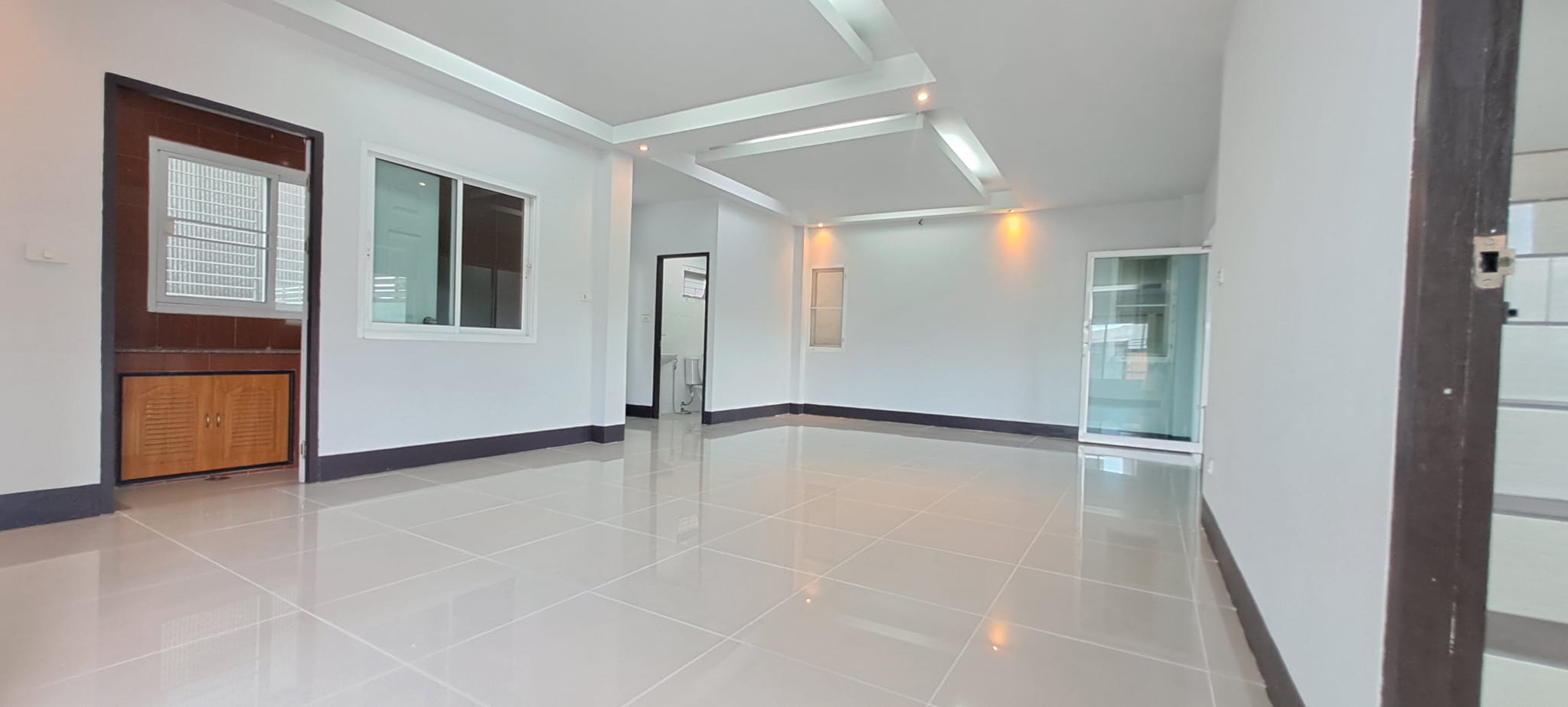 3 Bedroom House For Sale in Nong Chom, San Sai, Chiang Mai - Image 2