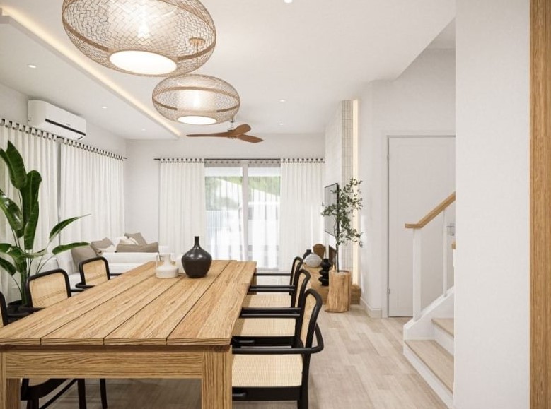 4 Bedroom House For Sale in Pa Phai, San Sai, Chiang Mai - Image 6