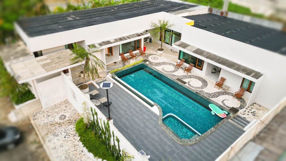 7 ห้องนอน บ้านเดี่ยว  ใน สันทรายน้อย, สันทราย, เชียงใหม่ - Image 2