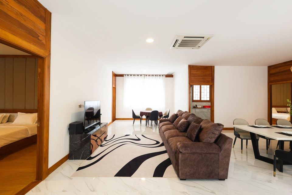 7 ห้องนอน บ้านเดี่ยว  ใน สันทรายน้อย, สันทราย, เชียงใหม่ - Image 4