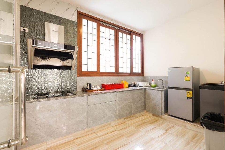 7 ห้องนอน บ้านเดี่ยว  ใน สันทรายน้อย, สันทราย, เชียงใหม่ - Image 6