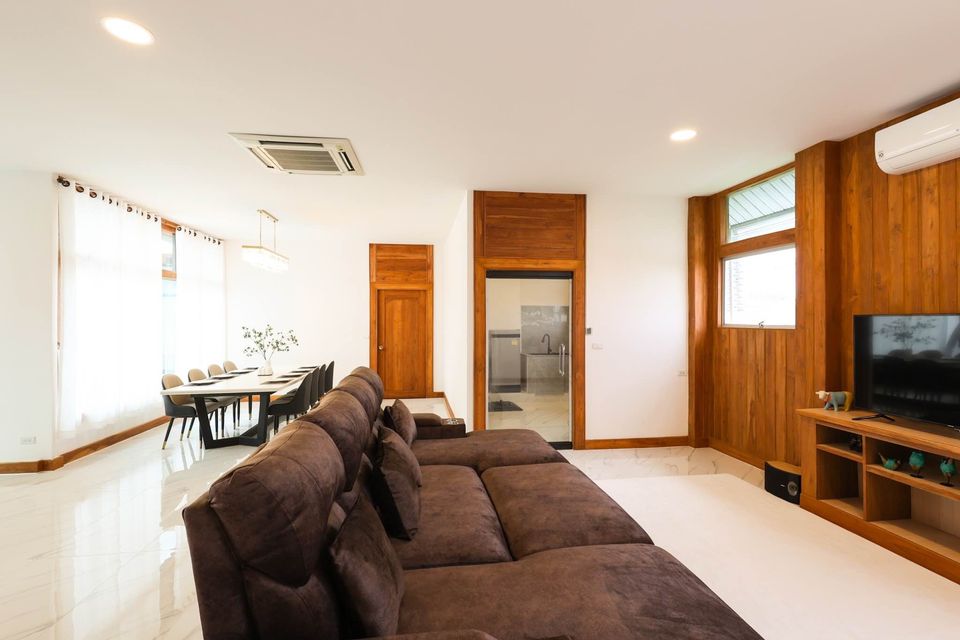 7 ห้องนอน บ้านเดี่ยว  ใน สันทรายน้อย, สันทราย, เชียงใหม่ - Image 3