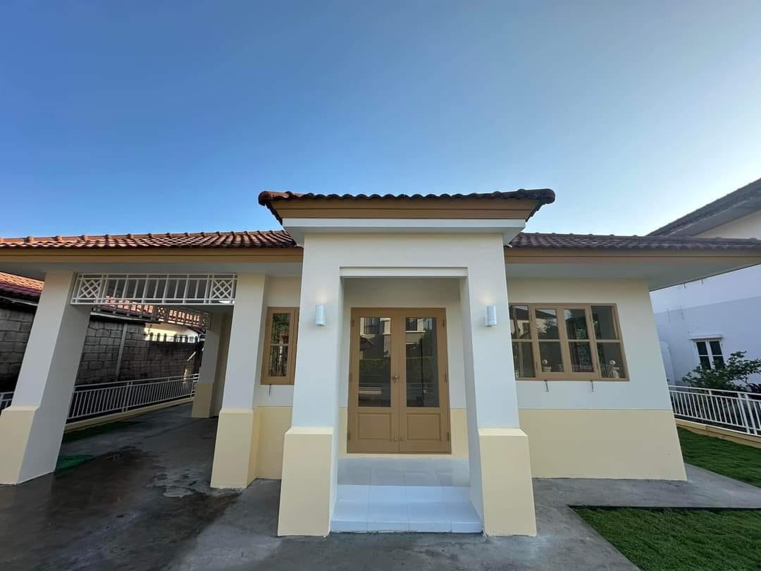2 Bedroom House For Sale in Nong Han, San Sai, Chiang Mai - Image 8