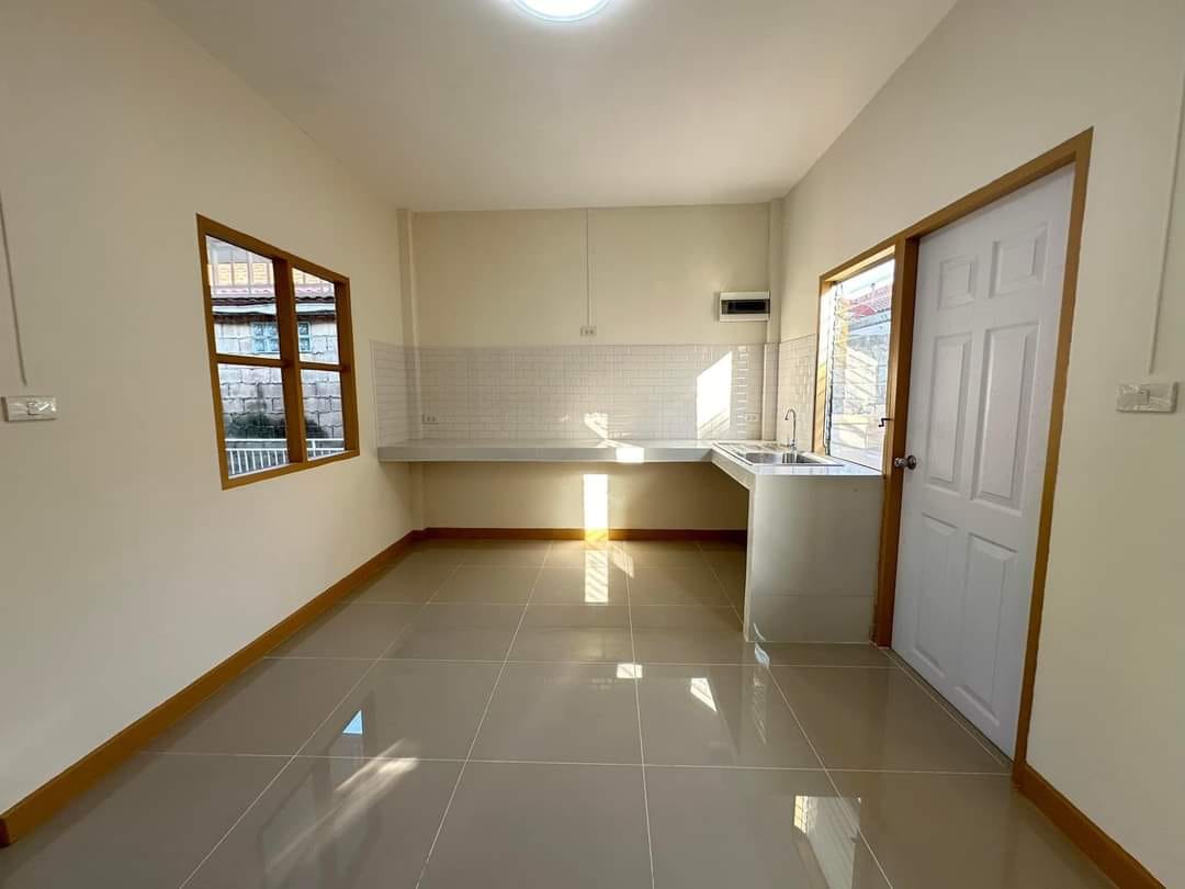 2 Bedroom House For Sale in Nong Han, San Sai, Chiang Mai - Image 4