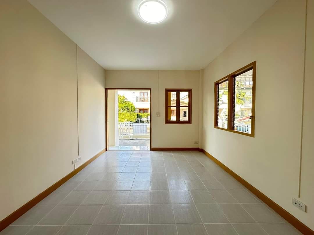 2 Bedroom House For Sale in Nong Han, San Sai, Chiang Mai - Image 3