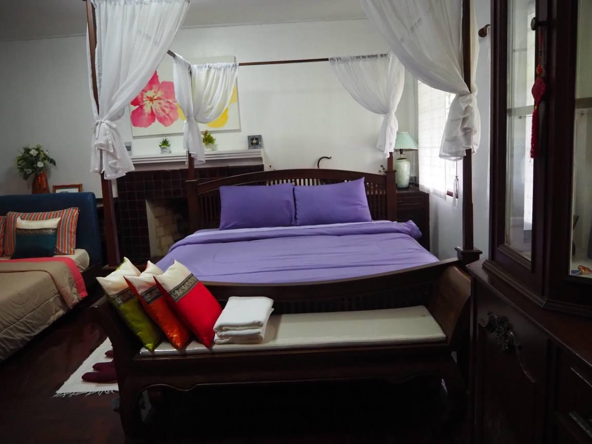 Ban Suan Nonsi Village - Image 15