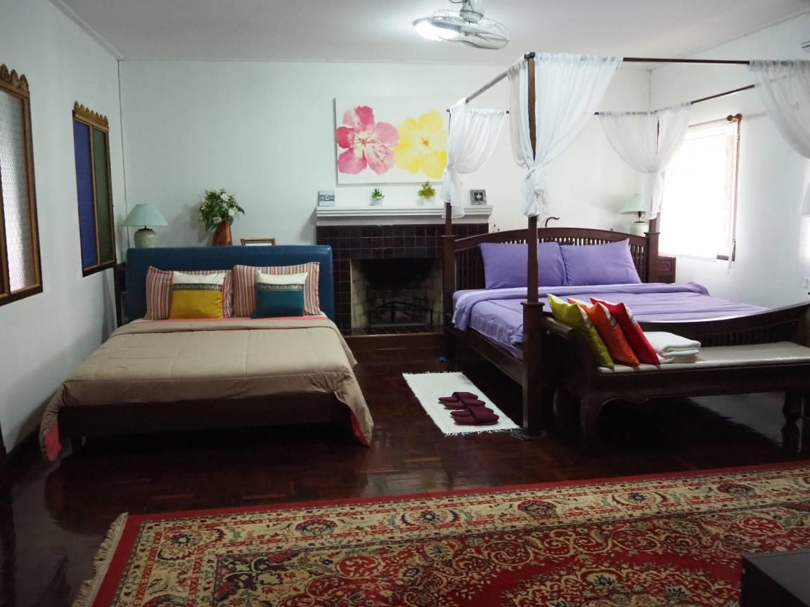 Ban Suan Nonsi Village - Image 11
