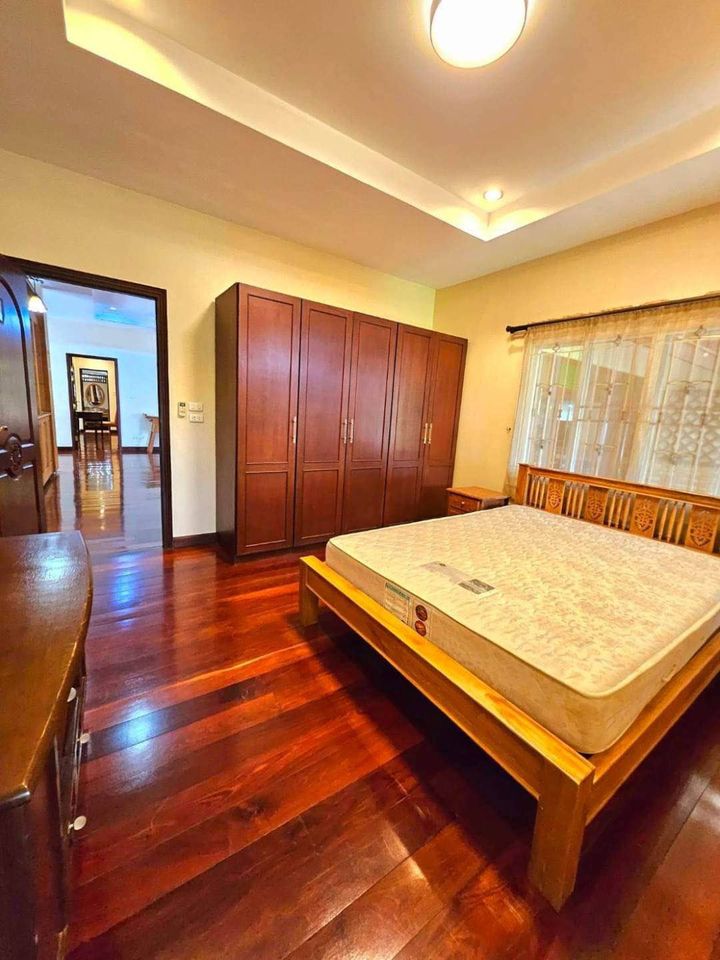 4 Bedroom House For Rent in Pa Tan, Mueang Chiang Mai, Chiang Mai - Image 10