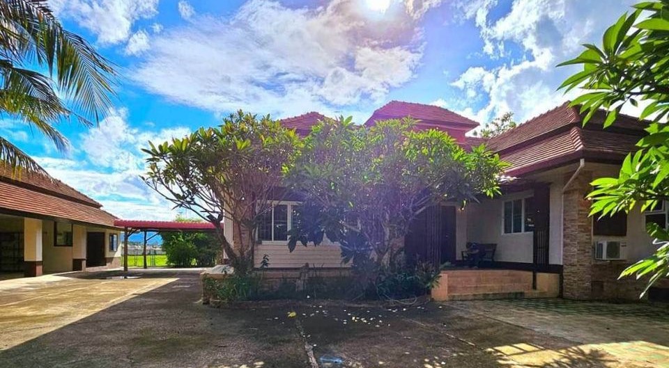 4 Bedroom House For Rent in Pa Tan, Mueang Chiang Mai, Chiang Mai - Image 1