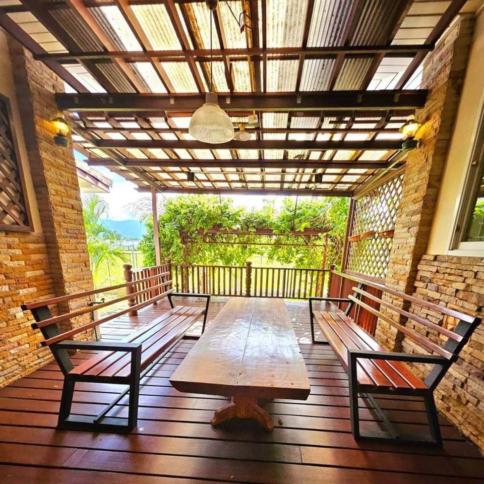 4 Bedroom House For Rent in Pa Tan, Mueang Chiang Mai, Chiang Mai - Image 7