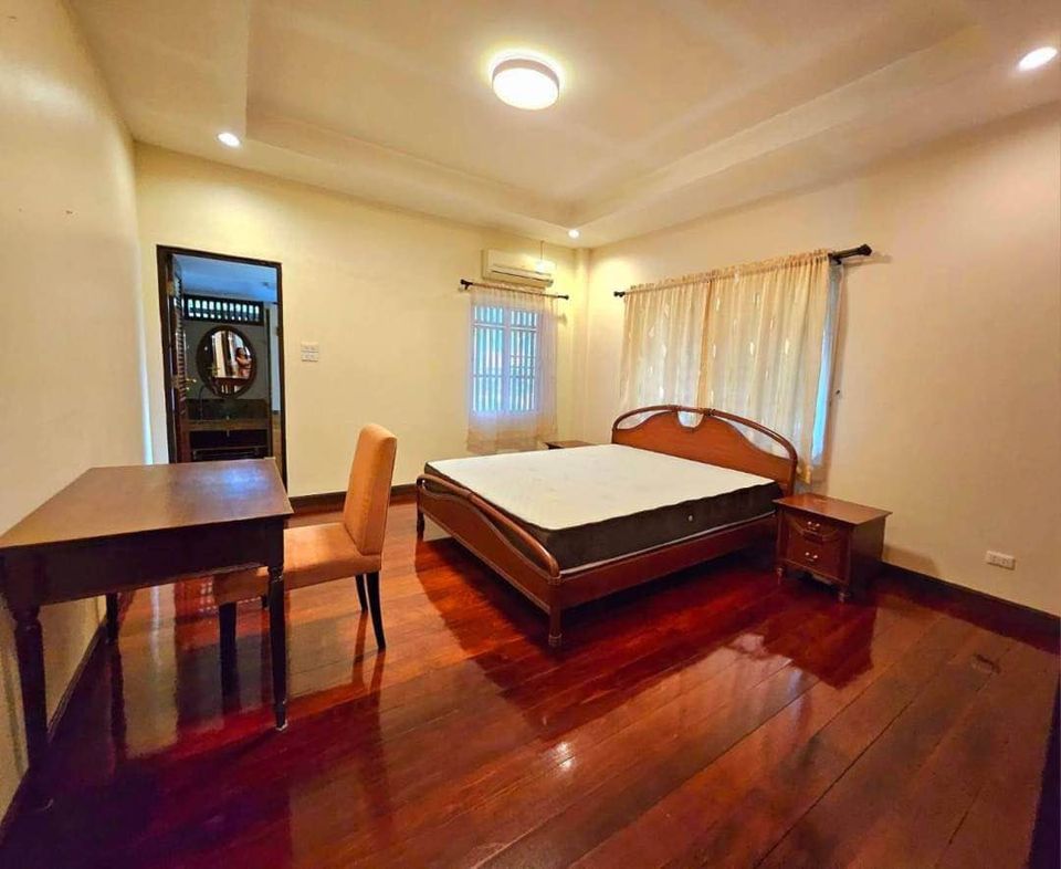 4 Bedroom House For Rent in Pa Tan, Mueang Chiang Mai, Chiang Mai - Image 8