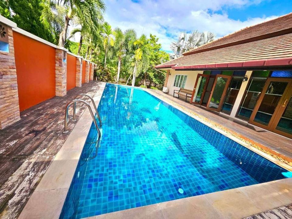 4 Bedroom House For Rent in Pa Tan, Mueang Chiang Mai, Chiang Mai - Image 2