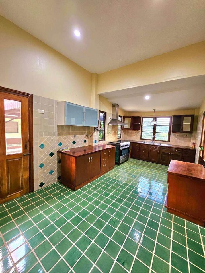 4 Bedroom House For Rent in Pa Tan, Mueang Chiang Mai, Chiang Mai - Image 6