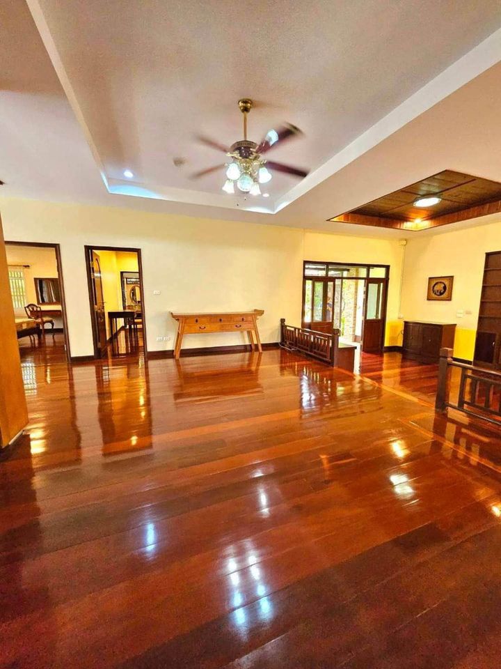 4 Bedroom House For Rent in Pa Tan, Mueang Chiang Mai, Chiang Mai - Image 5