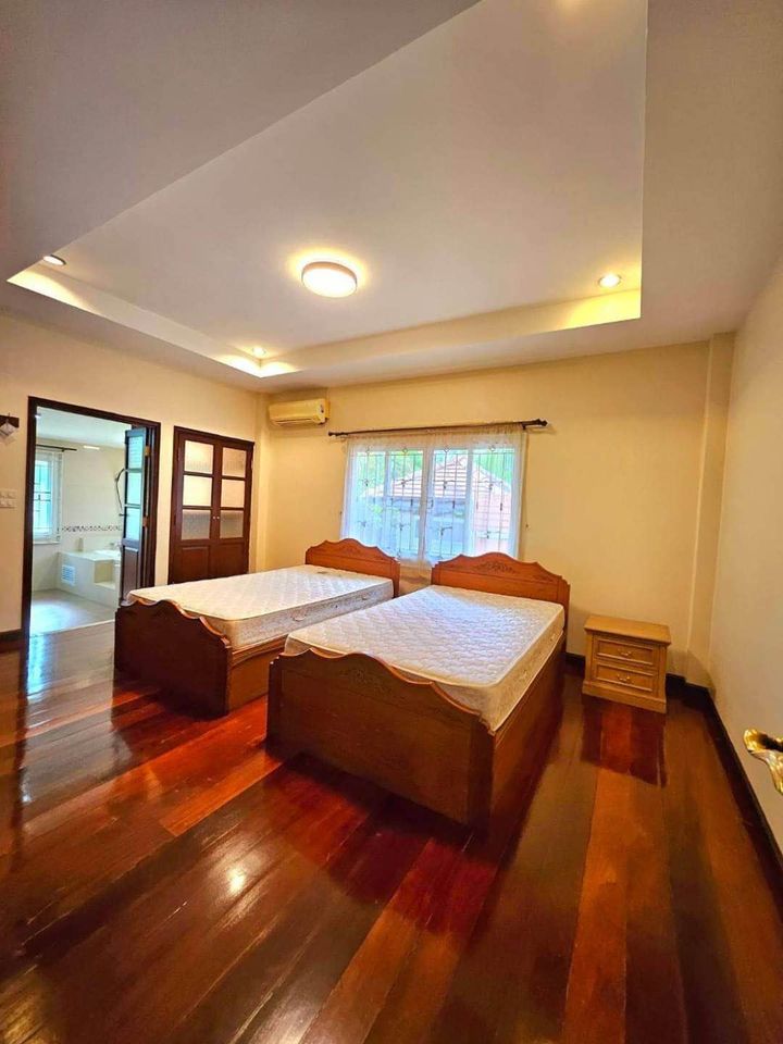 4 Bedroom House For Rent in Pa Tan, Mueang Chiang Mai, Chiang Mai - Image 9