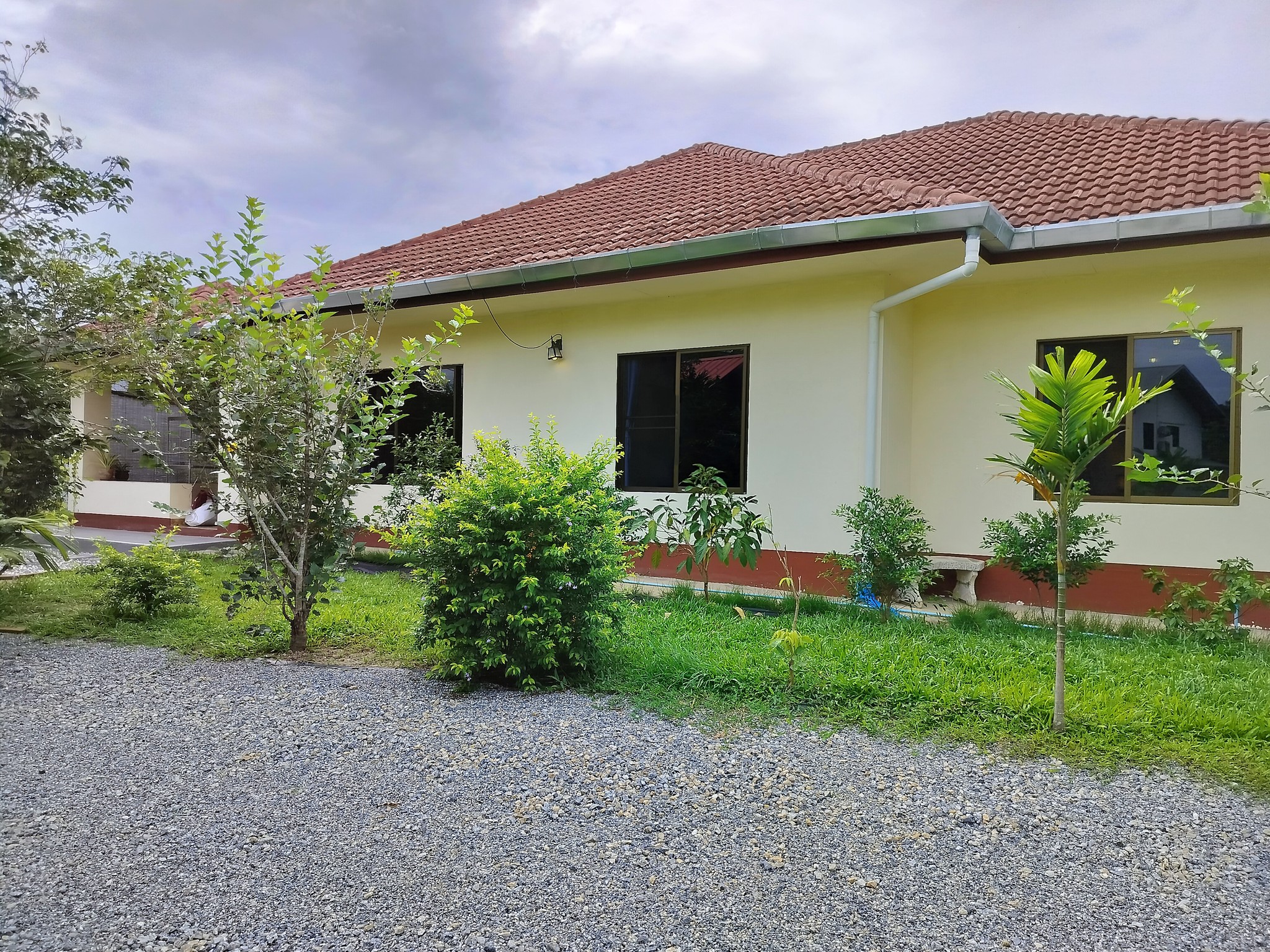 3 Bedroom House For Sale in San Sai Luang, San Sai, Chiang Mai - Image 1