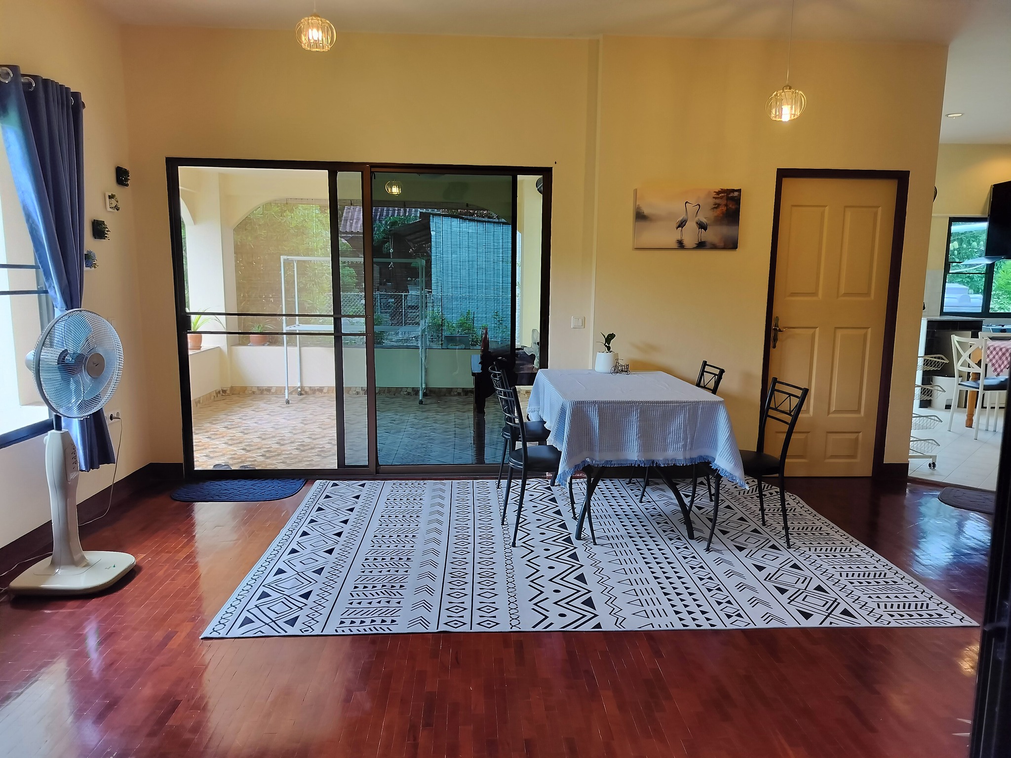3 Bedroom House For Sale in San Sai Luang, San Sai, Chiang Mai - Image 3