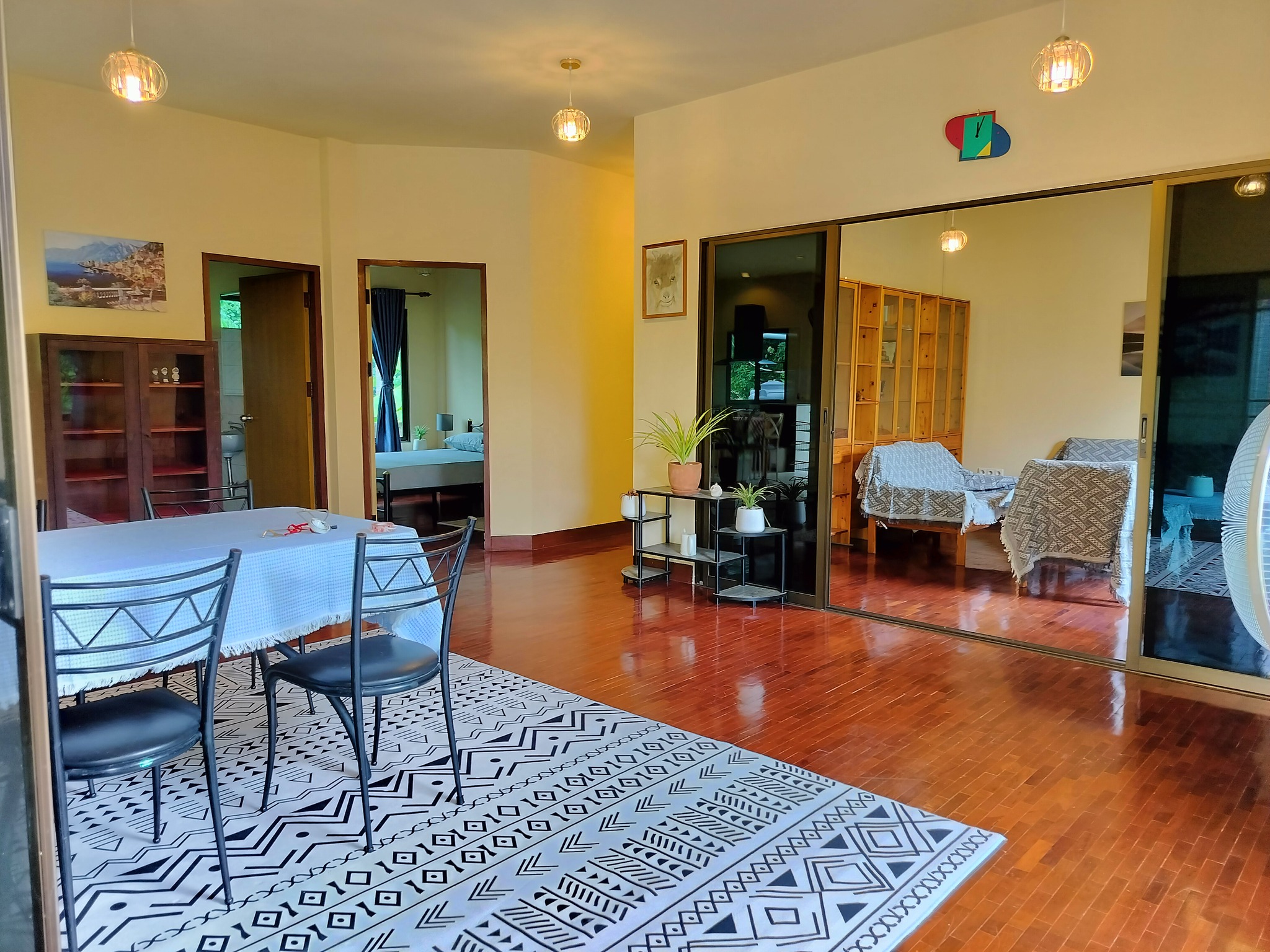 3 Bedroom House For Sale in San Sai Luang, San Sai, Chiang Mai - Image 5