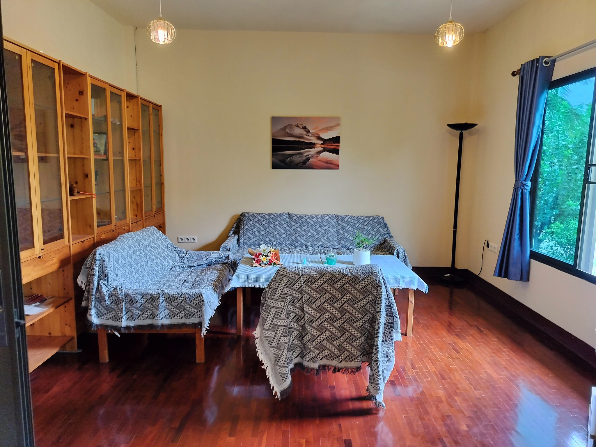 3 Bedroom House For Sale in San Sai Luang, San Sai, Chiang Mai - Image 2