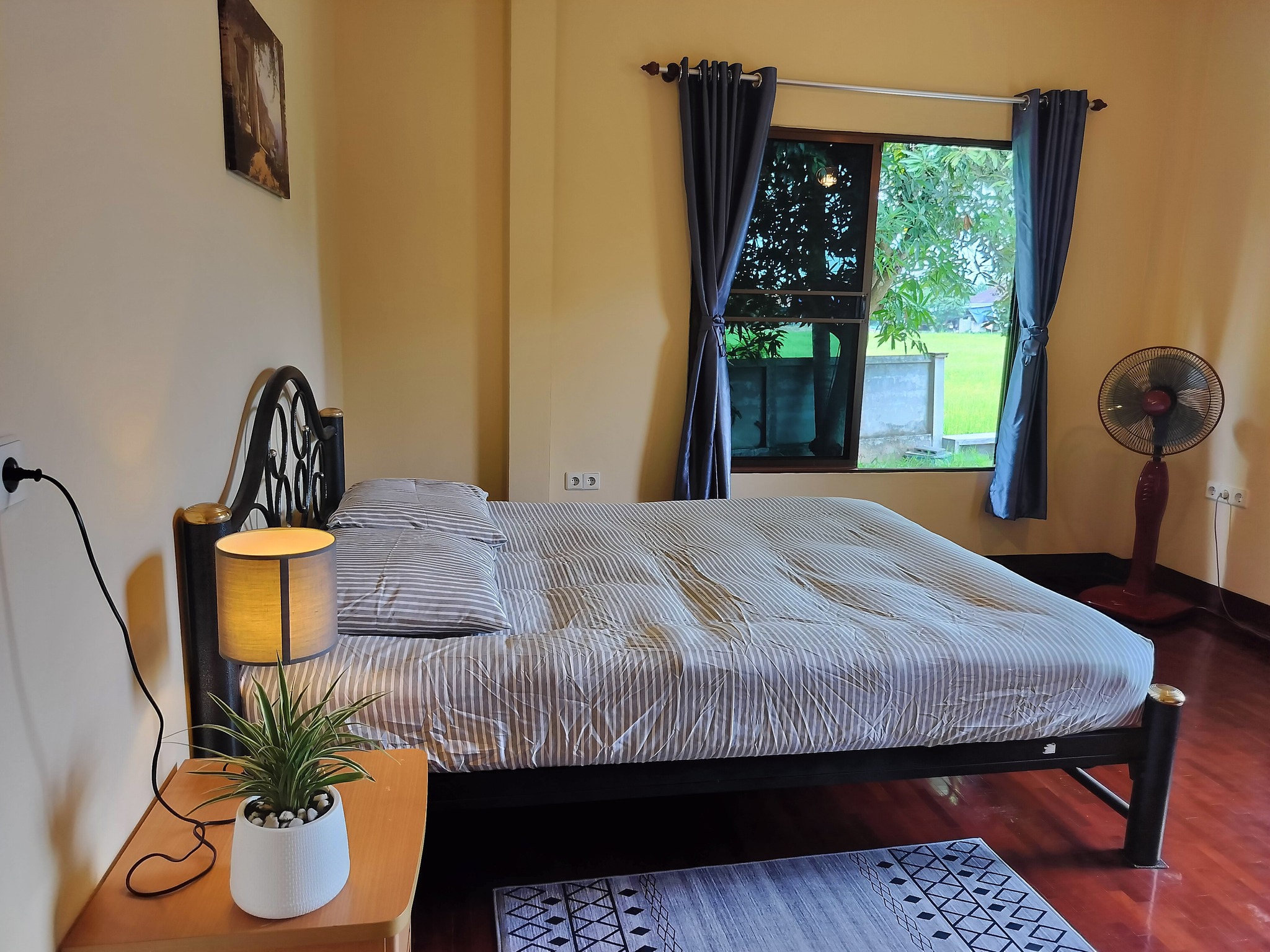 3 Bedroom House For Sale in San Sai Luang, San Sai, Chiang Mai - Image 6