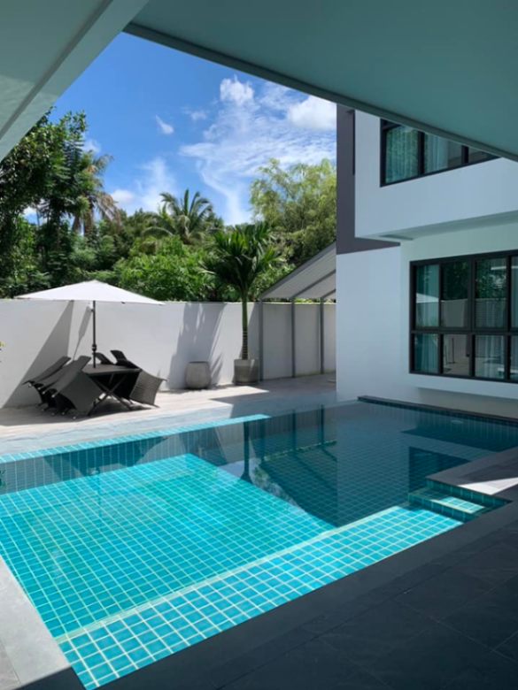 5 Bedroom House For Sale in Pa Phai, San Sai, Chiang Mai - Image 2