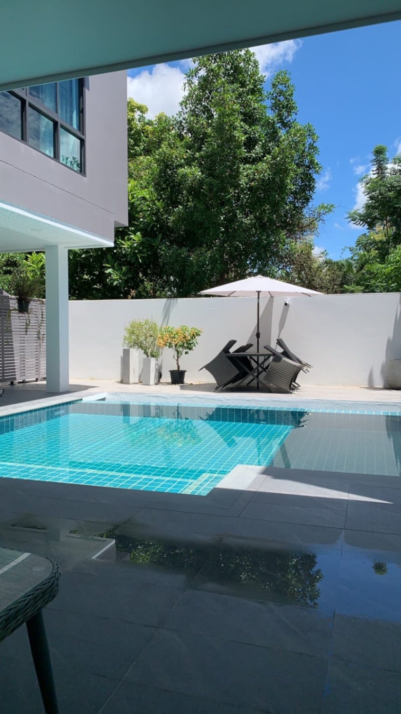 5 Bedroom House For Sale in Pa Phai, San Sai, Chiang Mai - Image 8