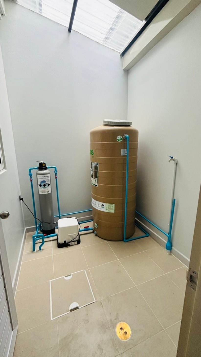 3 Bedroom Townhouse  in San Phranet, San Sai, Chiang Mai - Image 9