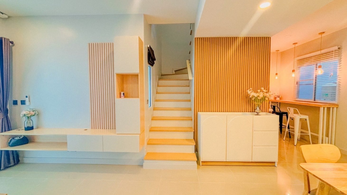 3 Bedroom Townhouse  in San Phranet, San Sai, Chiang Mai - Image 4